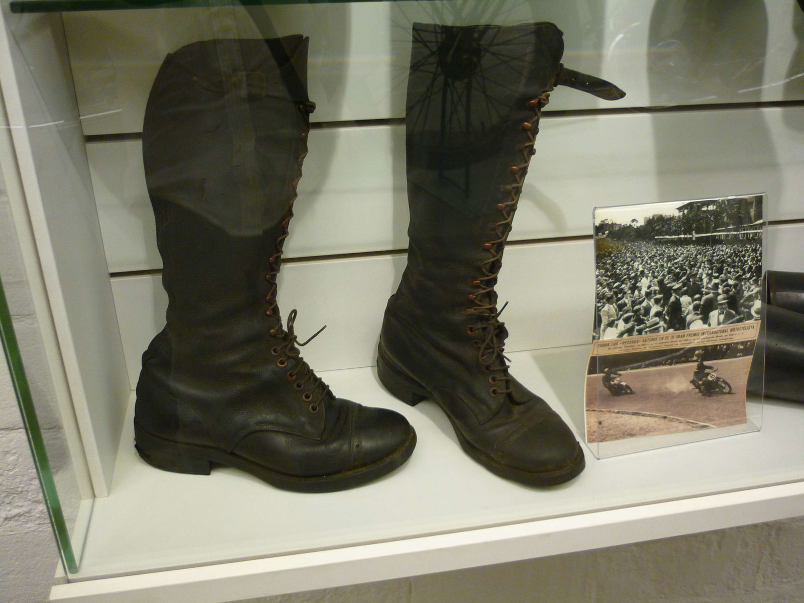 Museu de la Moto de Barcelona