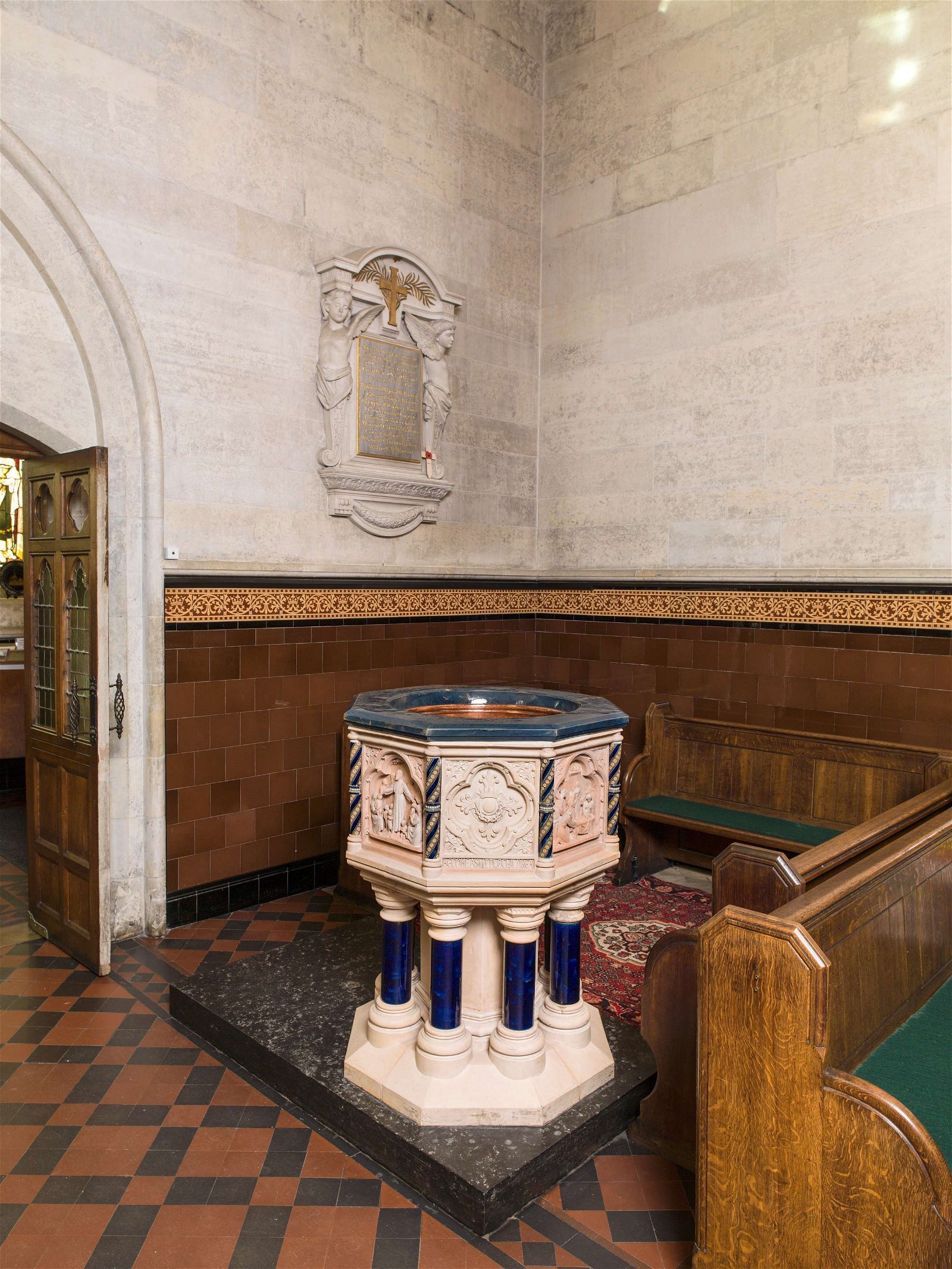 The National Museum of Denmark