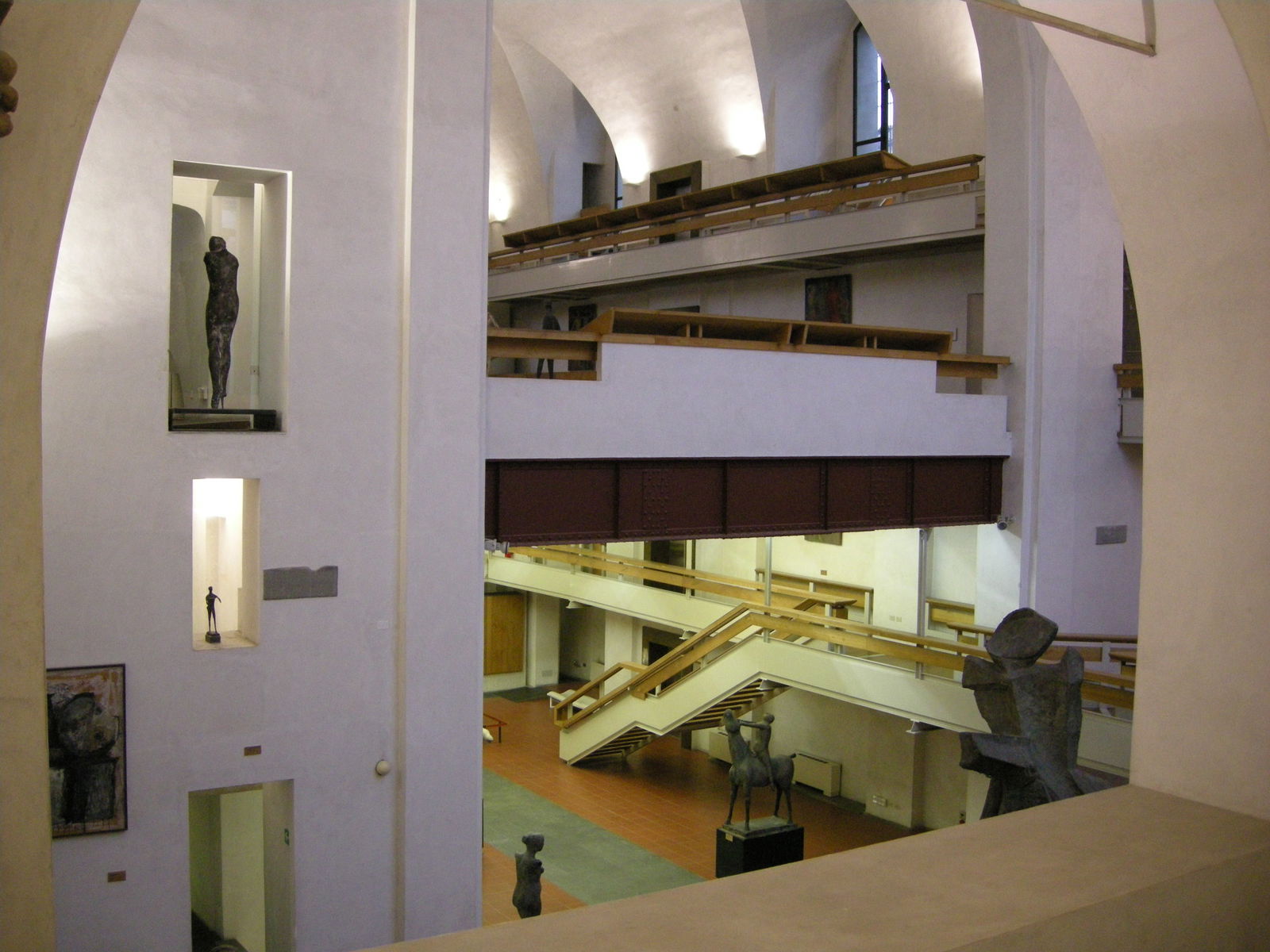 Museo Marino Marini