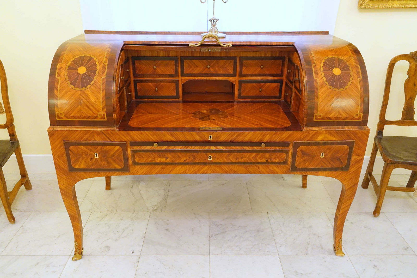 Museo Nacional de Artes Decorativas