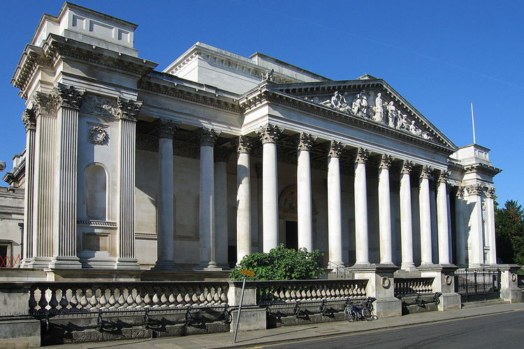 Museo Fitzwilliam