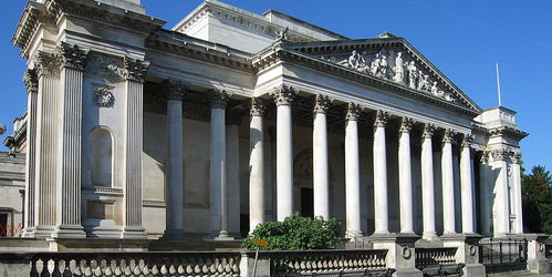 Sampled Lives: Samplers from the Fitzwilliam Museum