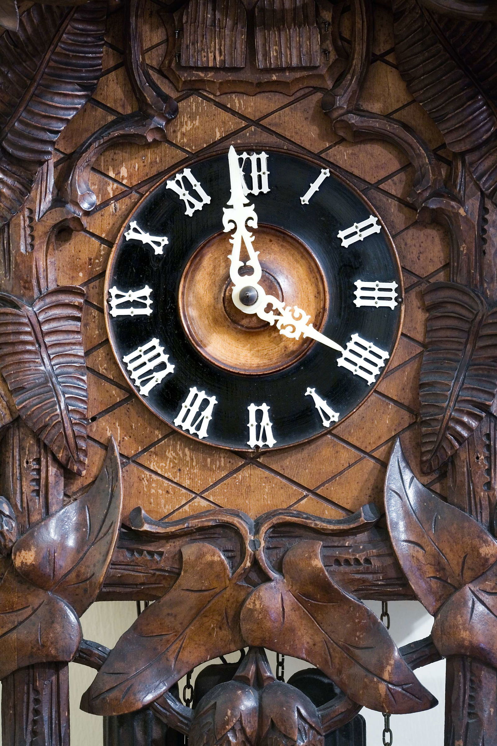 Clock Museum