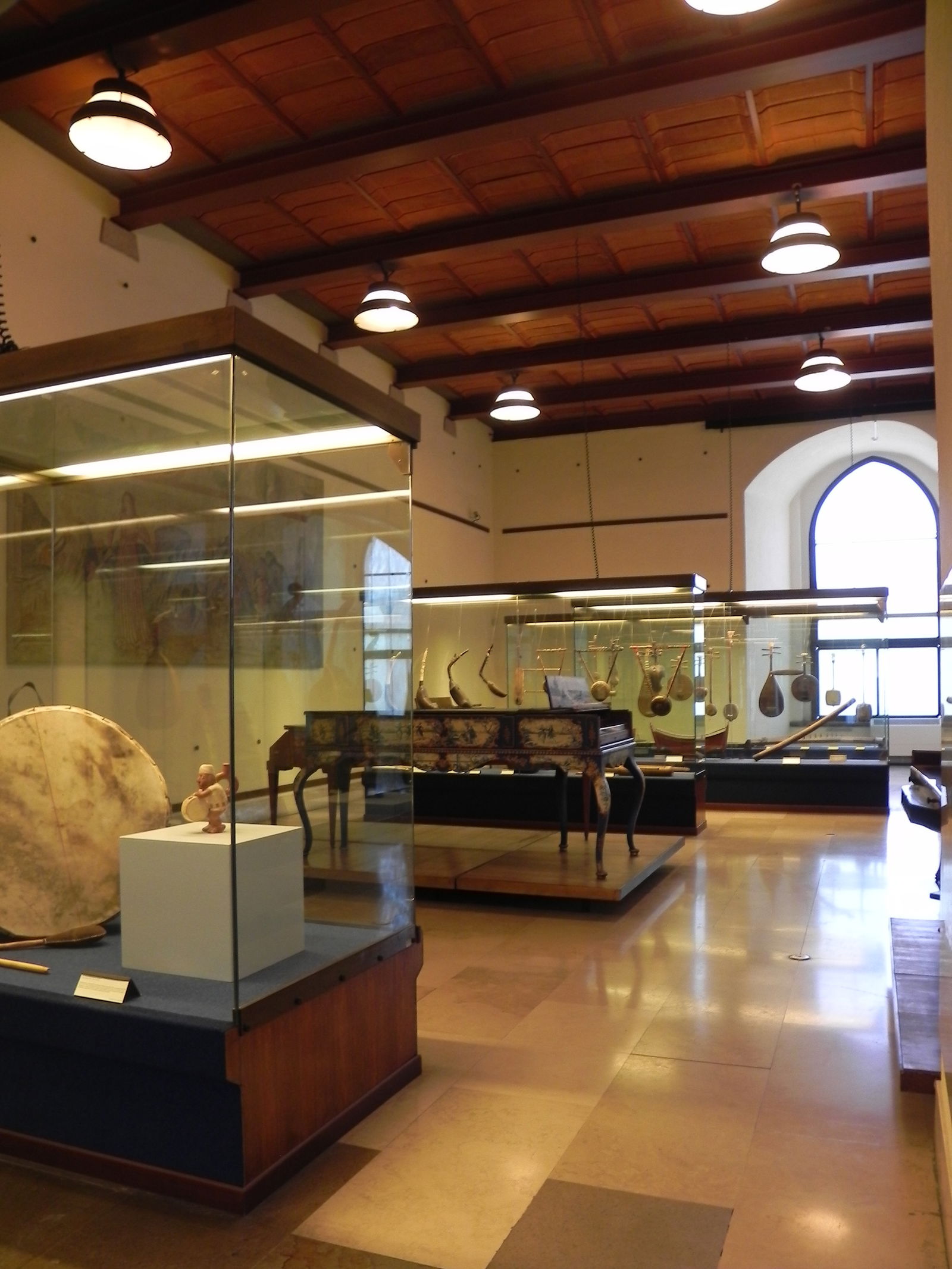 Musei del Castello Sforzesco