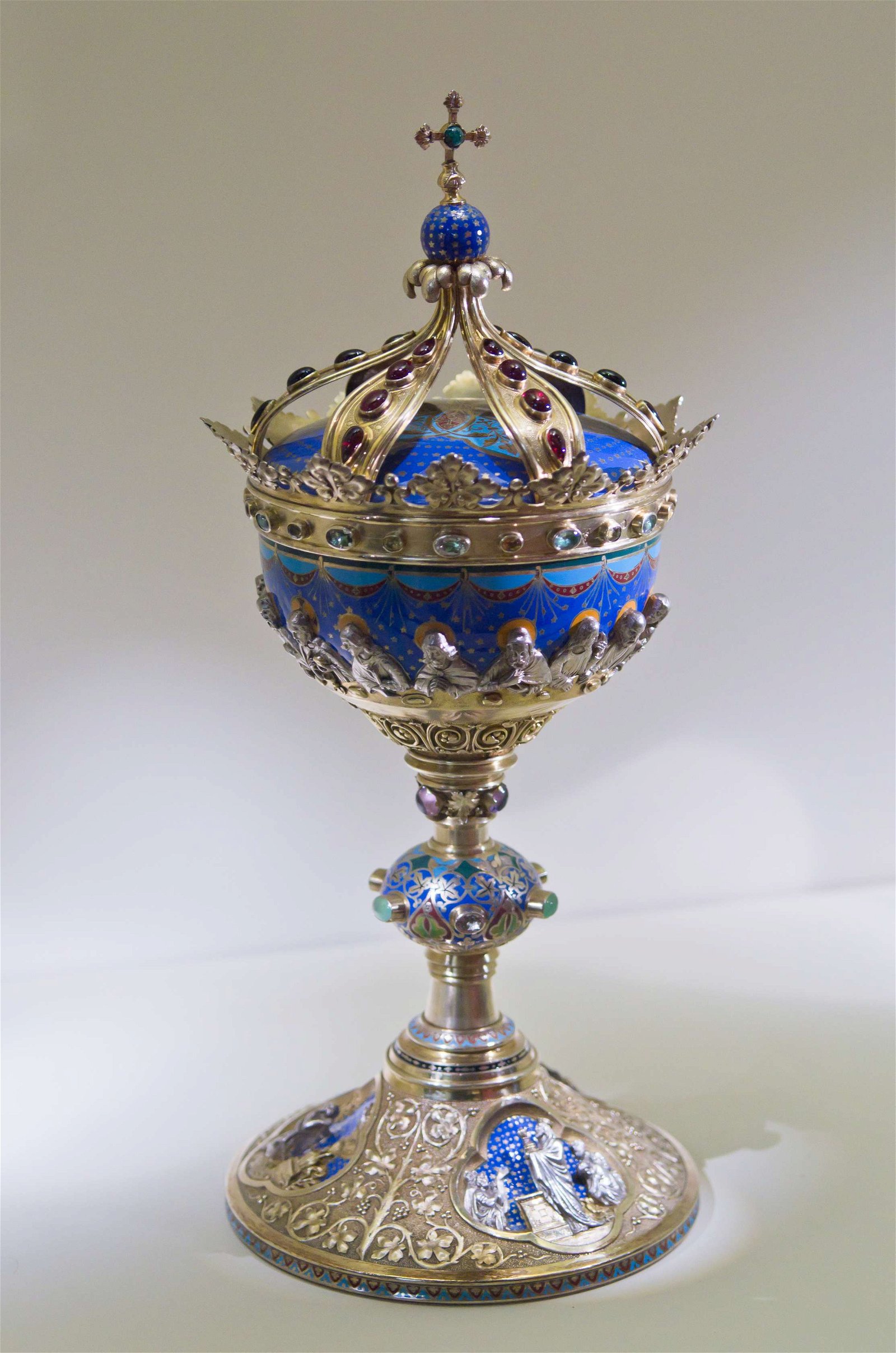 City of Paris Fine Art Museum