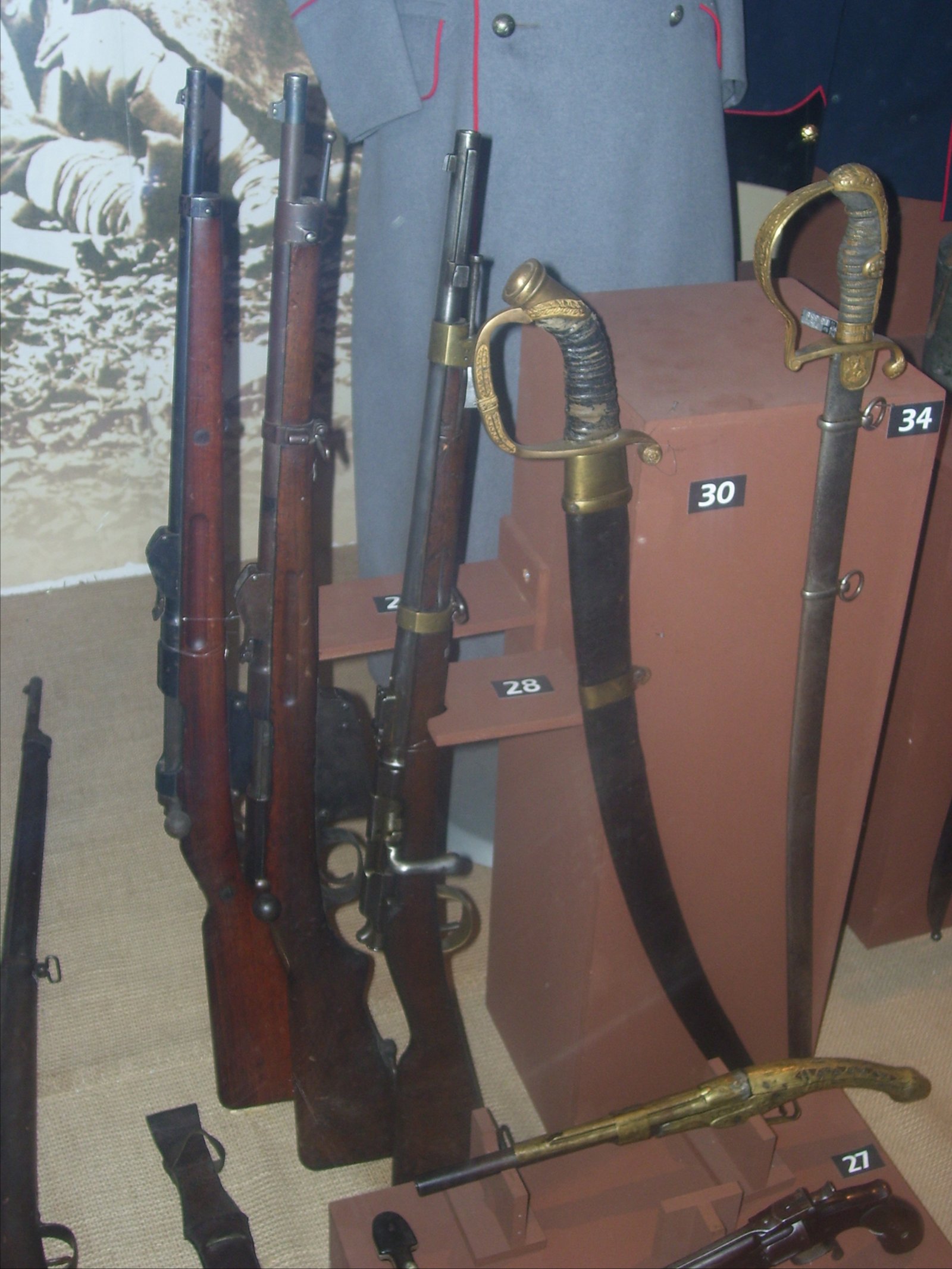 National Museum of Military History