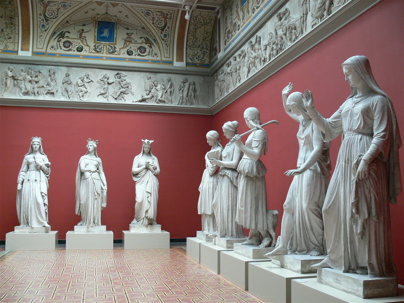 Ny Carlsberg Glyptotek