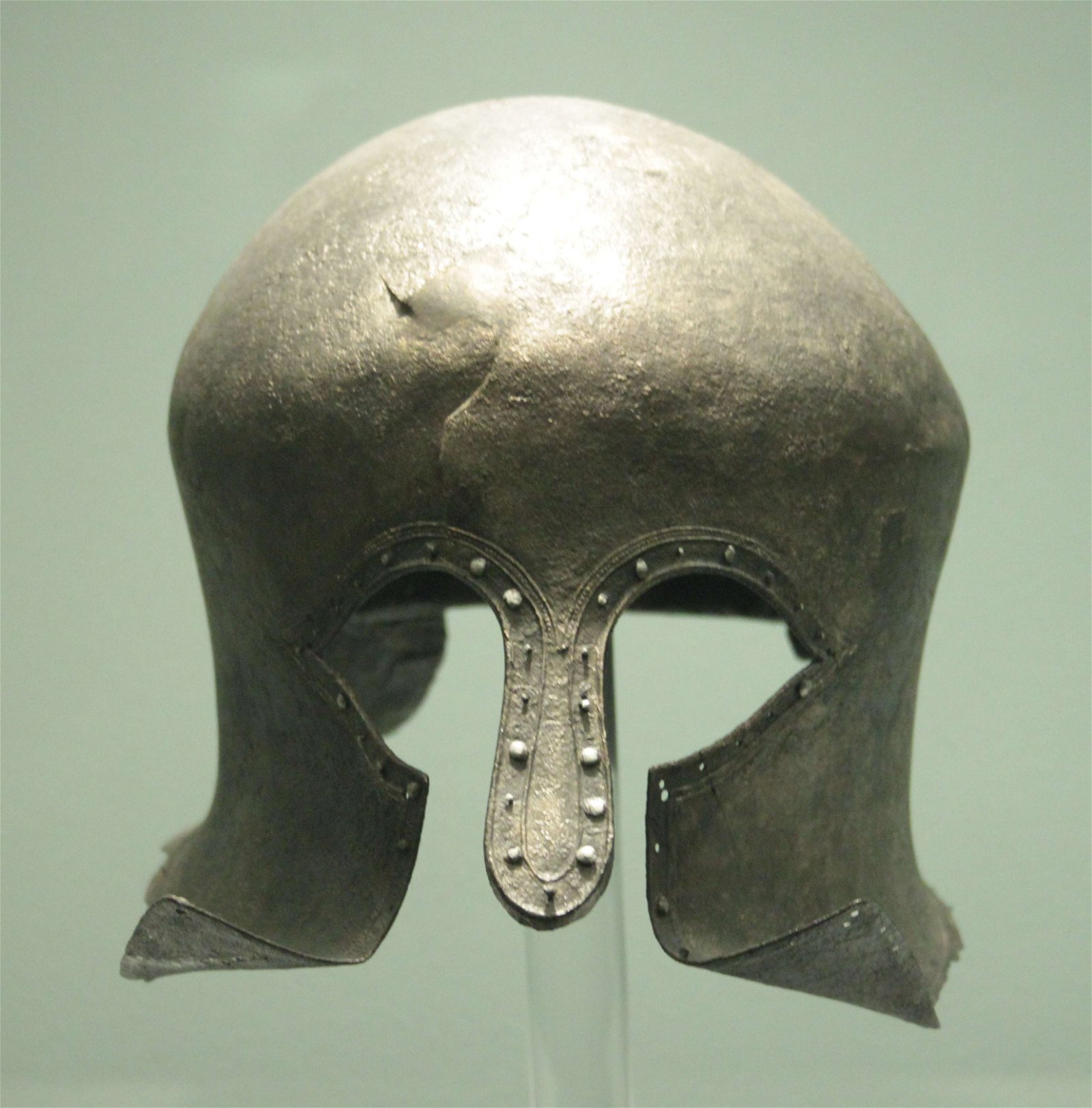 National Archaeological Museum