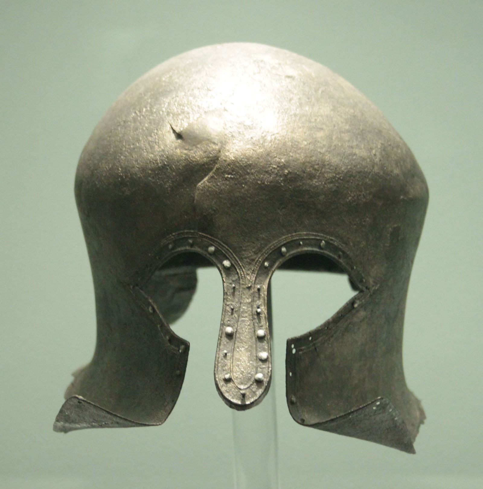 National Archaeological Museum