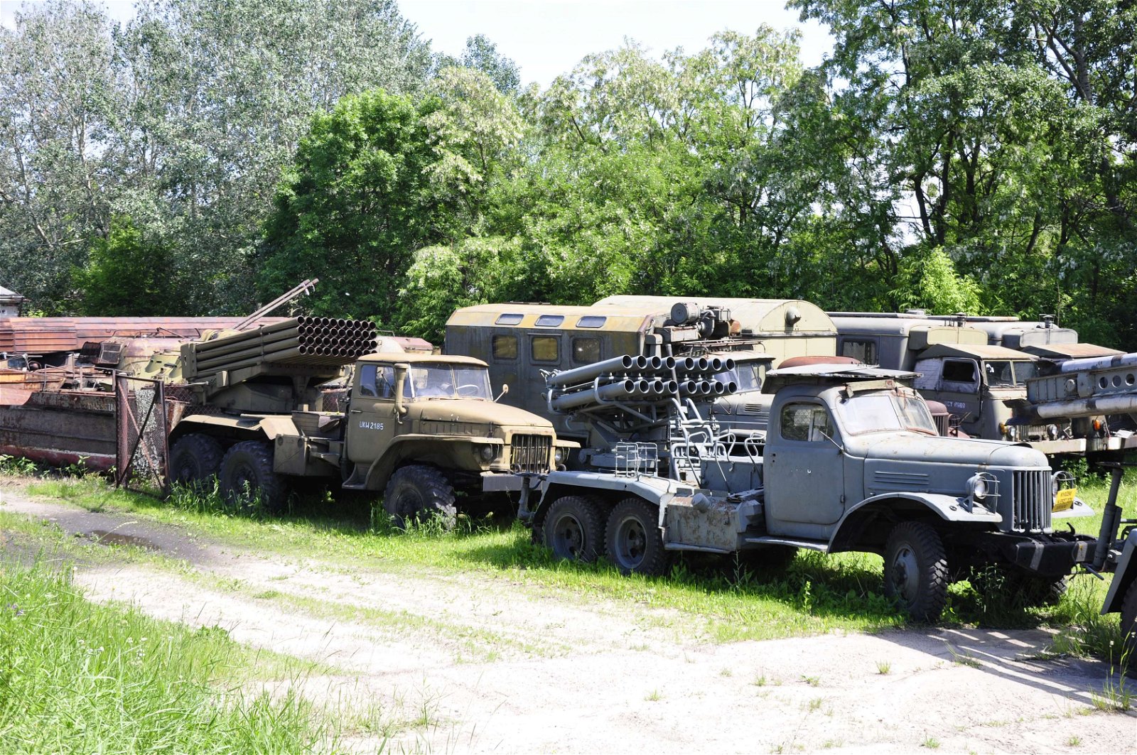 Museum of Polish Military Technology