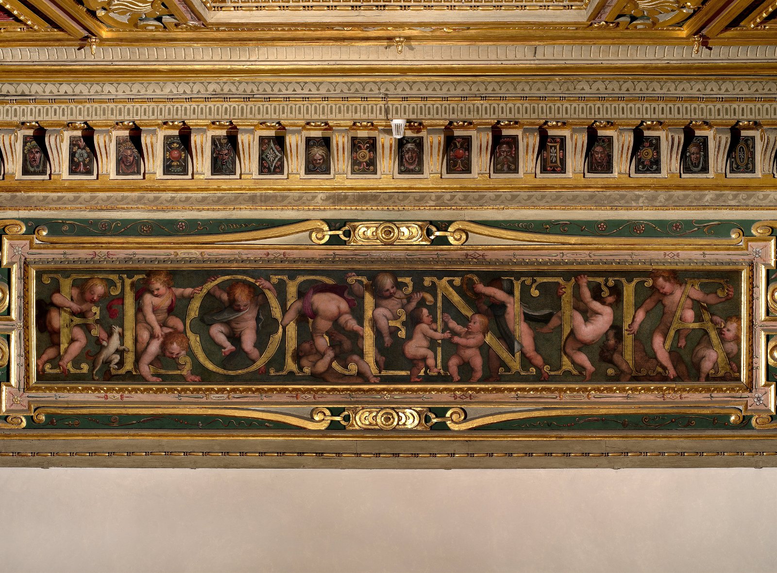 Museo di Palazzo Vecchio
