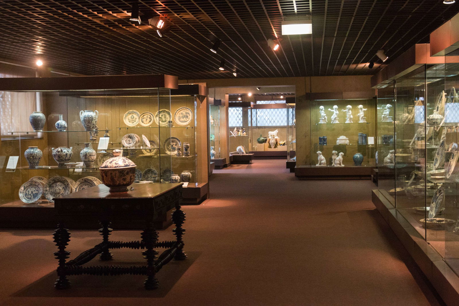 National Museum of Ancient Art