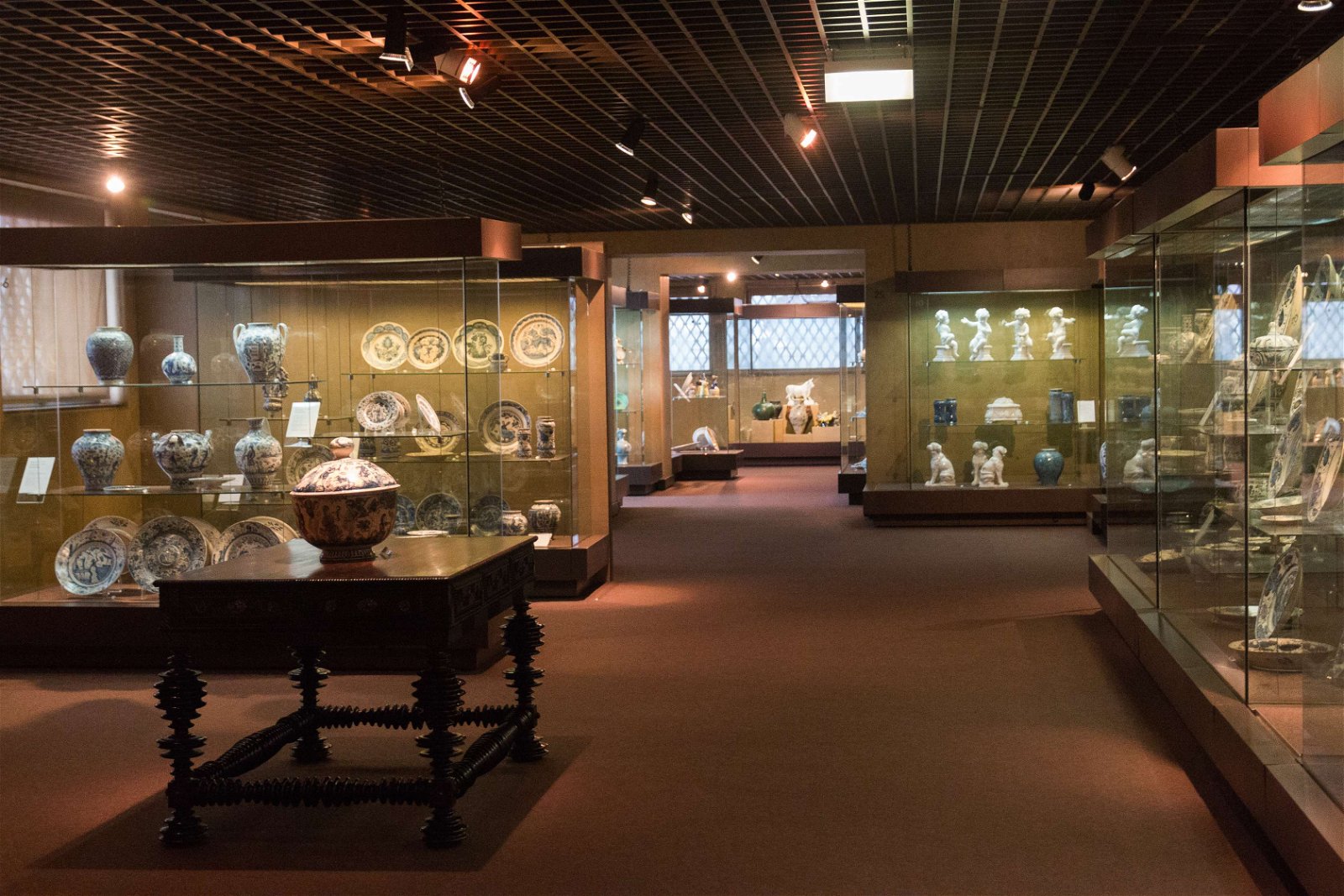 National Museum of Ancient Art