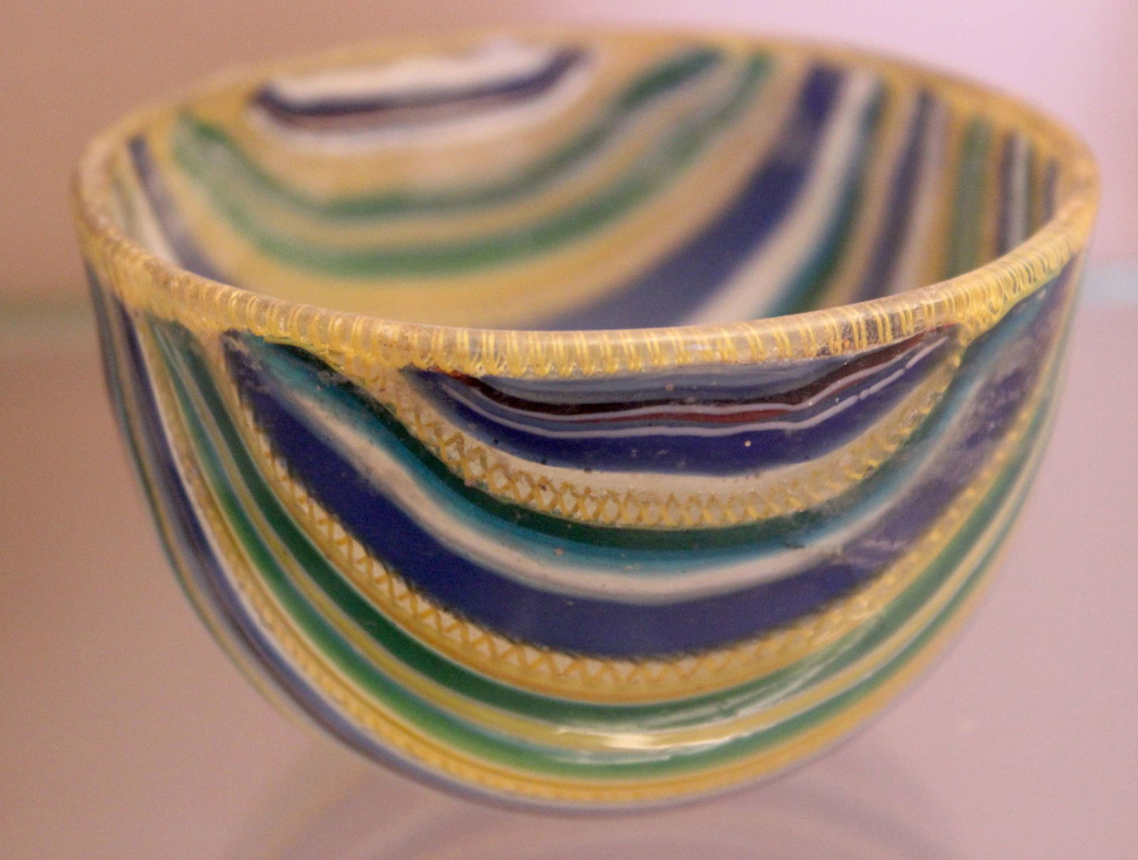 Museo Archeologico Nazionale di Napoli