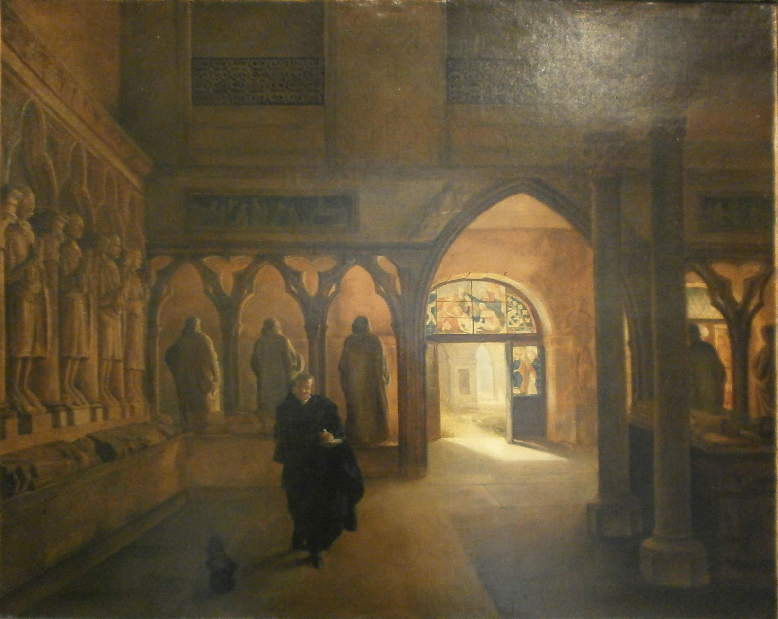 Musée des Monuments Français