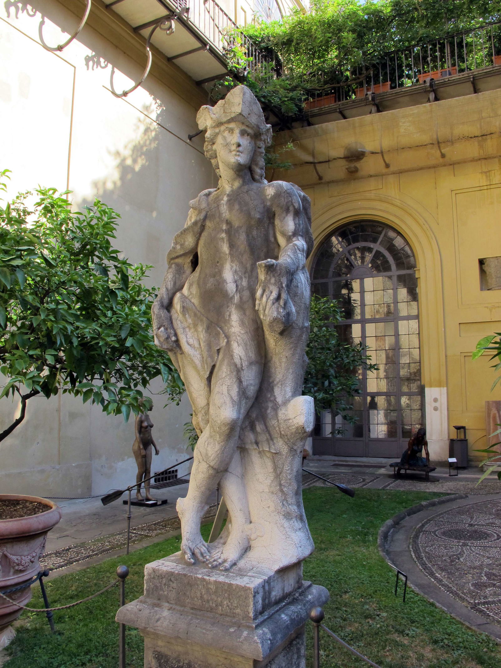 Palazzo Medici Riccardi