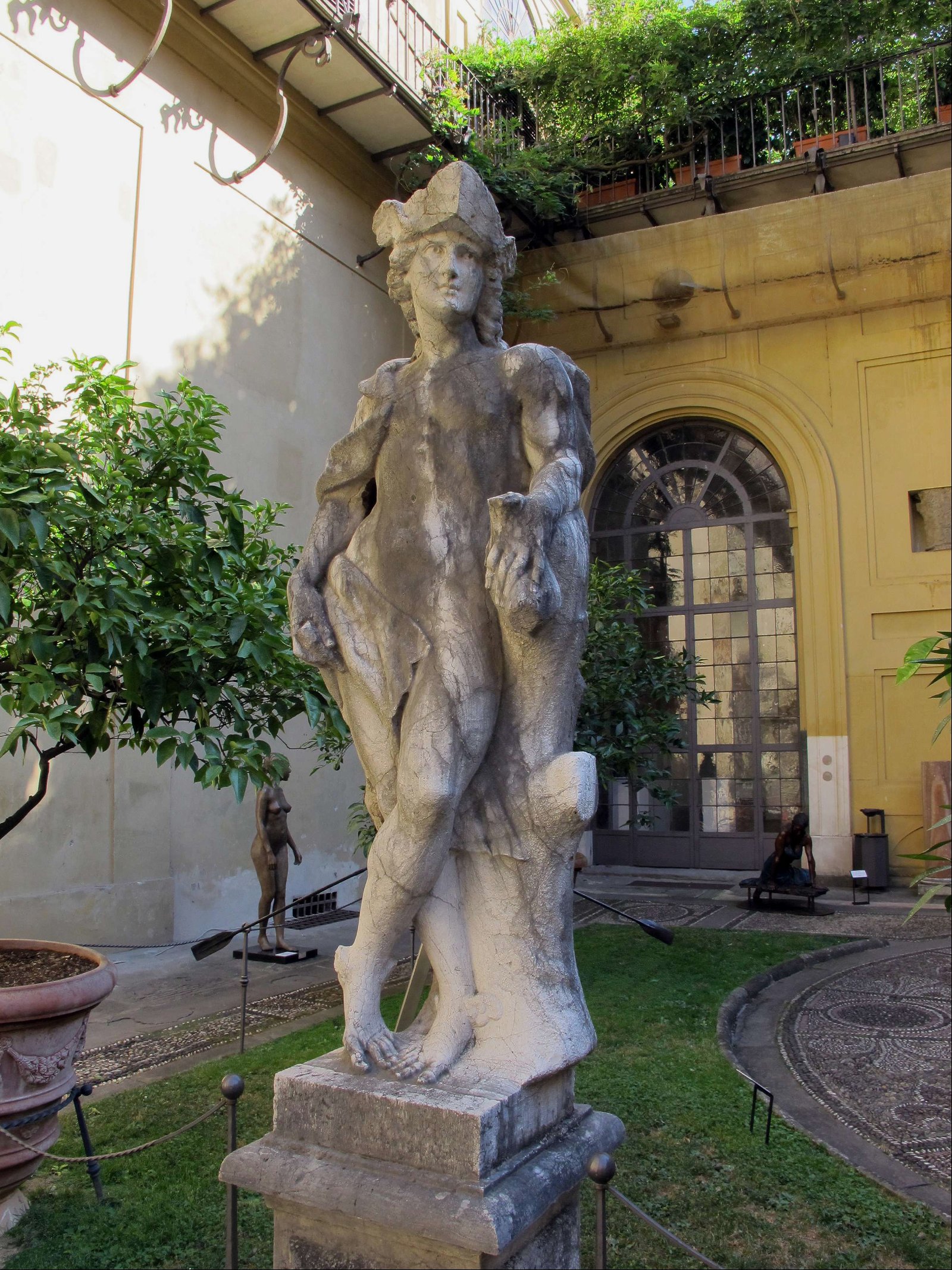 Palazzo Medici Riccardi