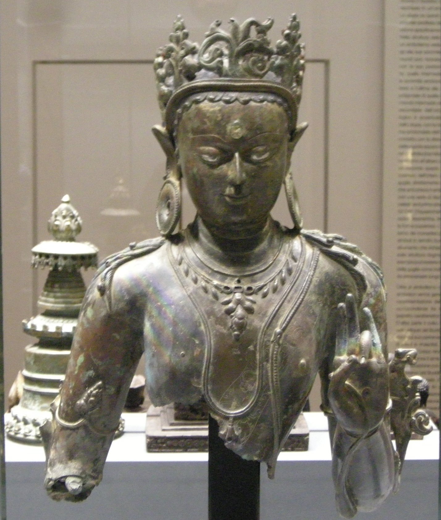 MAO - Museo d'Arte Orientale