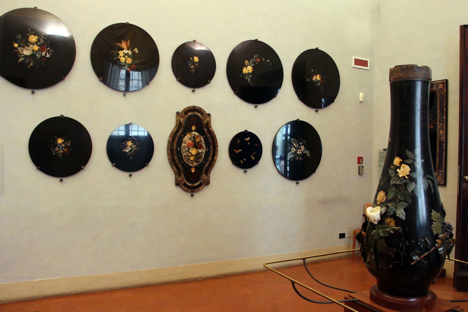 Museo Opificio delle Pietre Dure