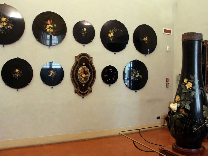 Museo Opificio delle Pietre Dure