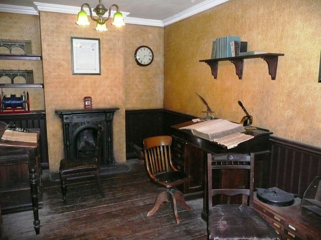 Milestones - Hampshire's Living History Museum