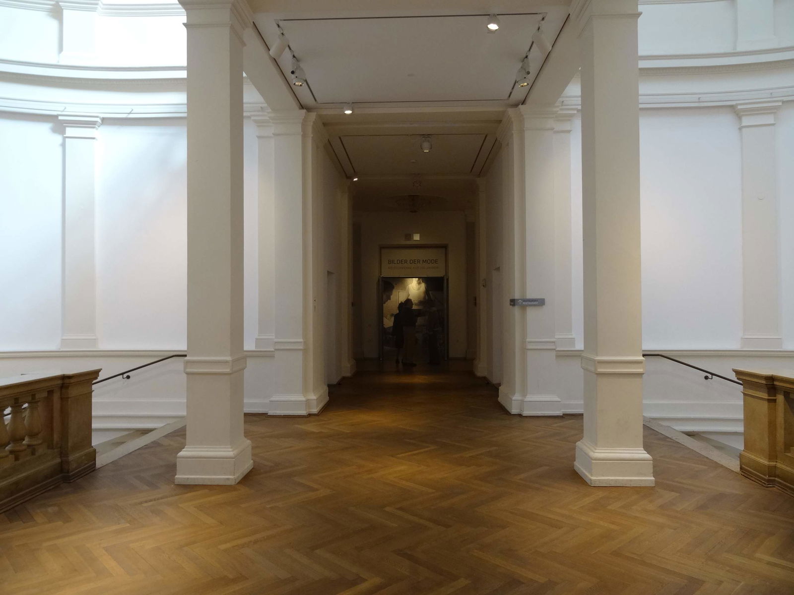 Museum für Kunst und Gewerbe