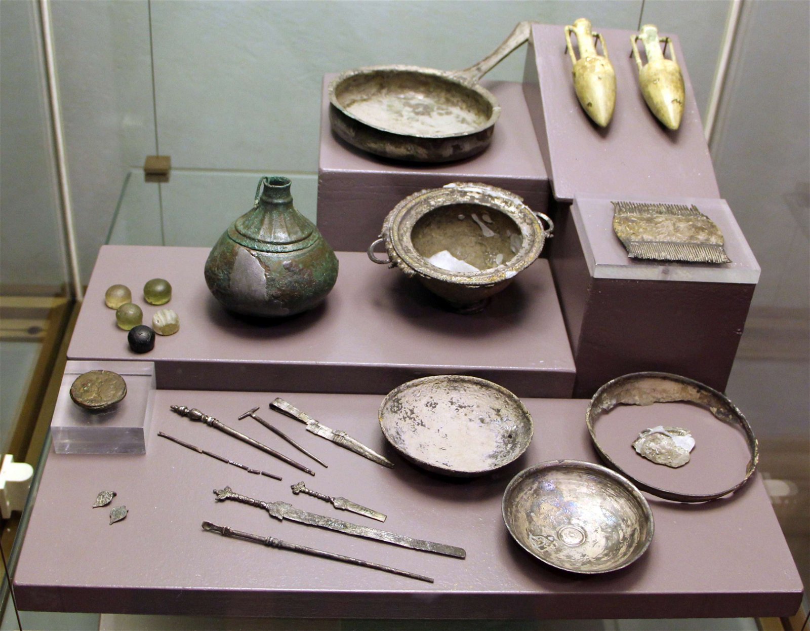 Museo Archeologico Nazionale