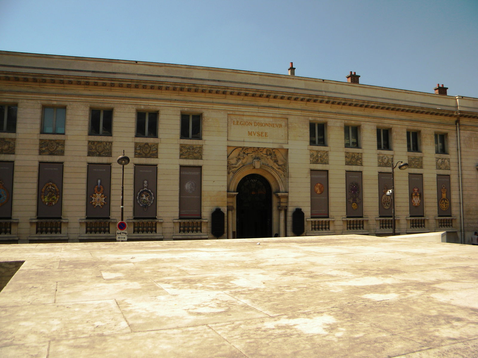 Musée de la Légion d'Honneur