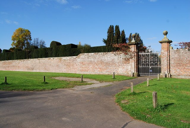 Penshurst Place and Gardens