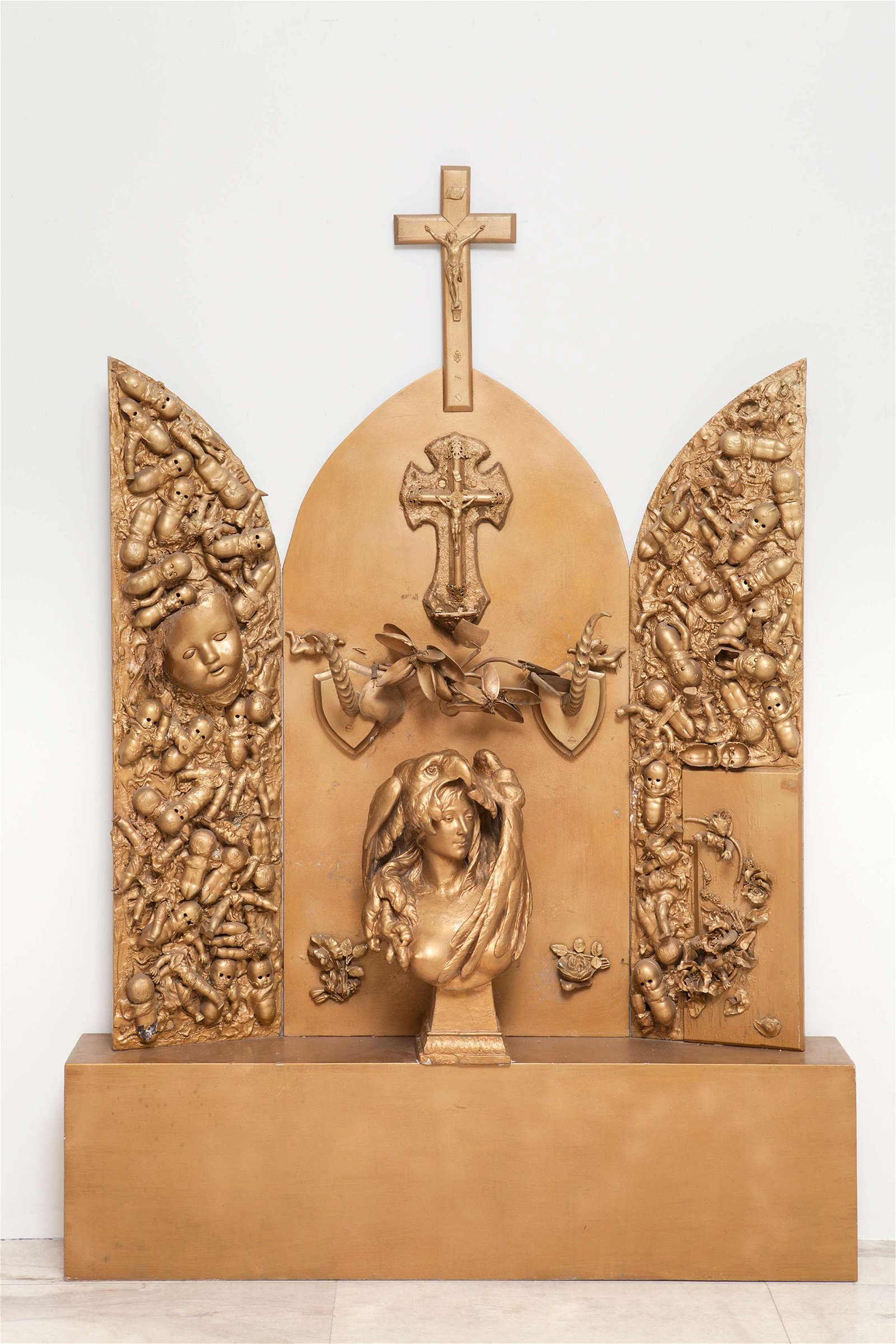 Macedonian Museum of Contemporary Art