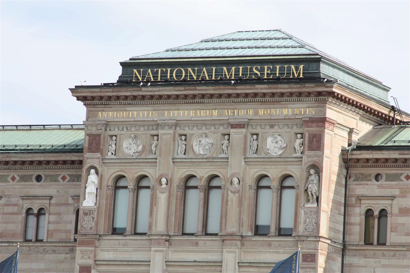 Nationalmuseum