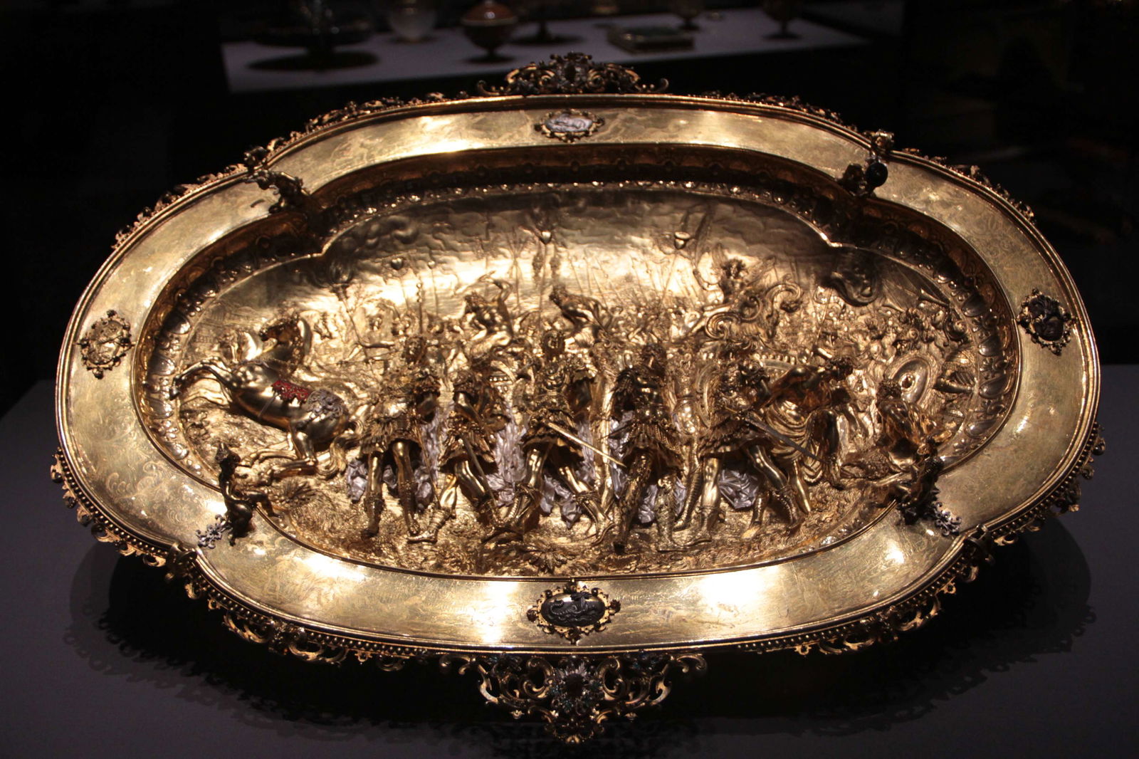 Kunsthistorisches Museum Vienna