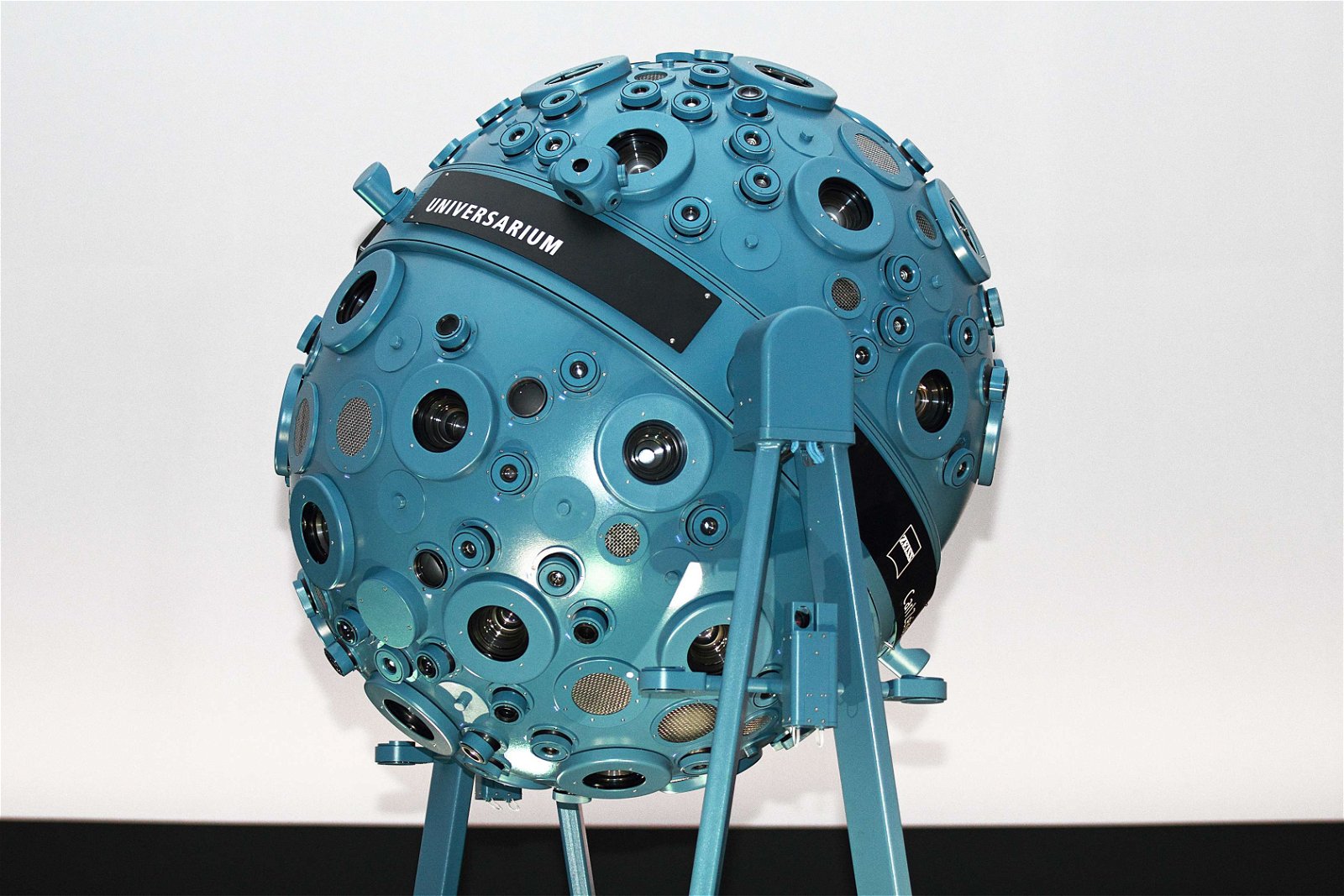 Zeiss Planetarium
