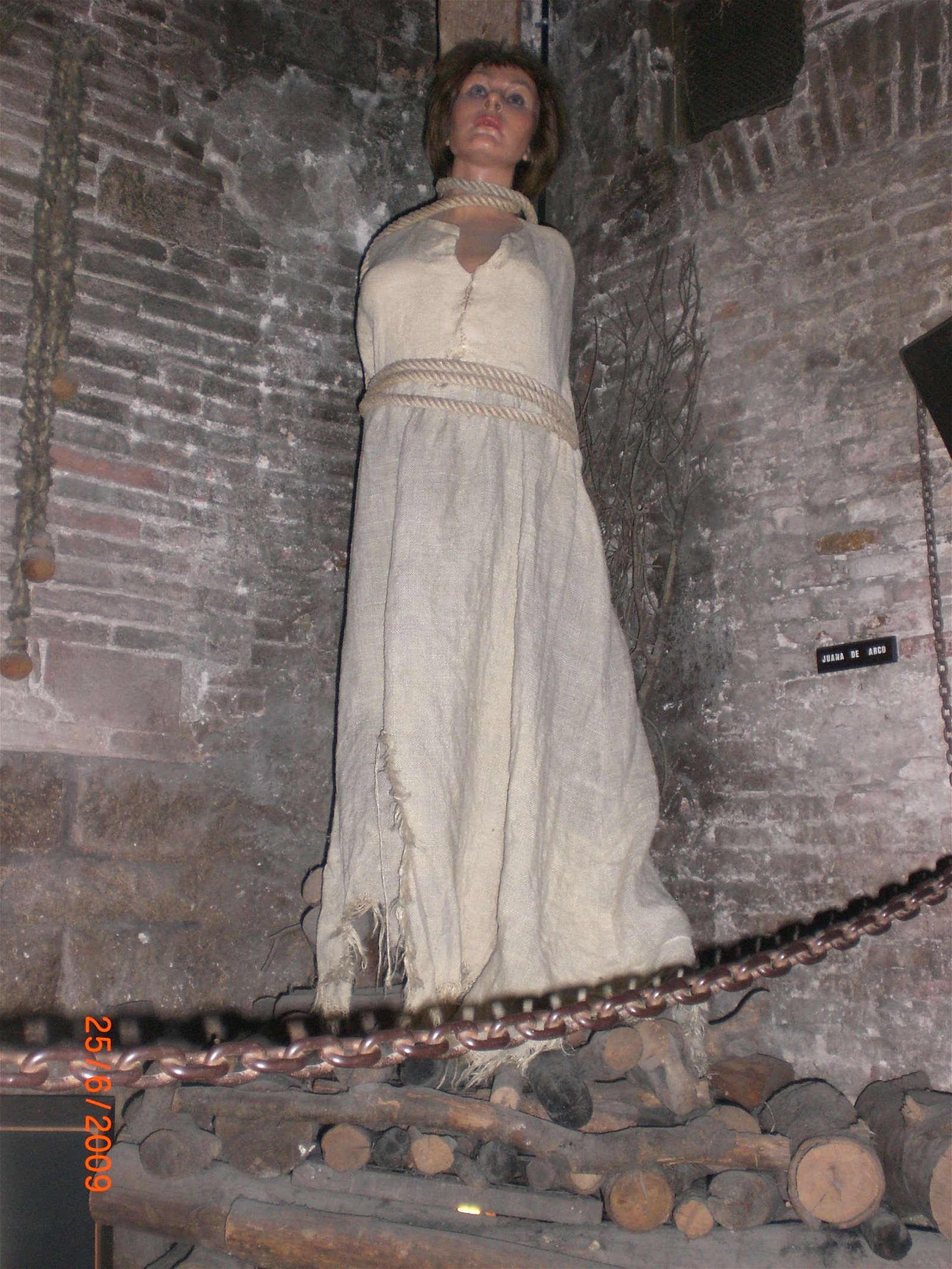 Barcelona Wax Museum