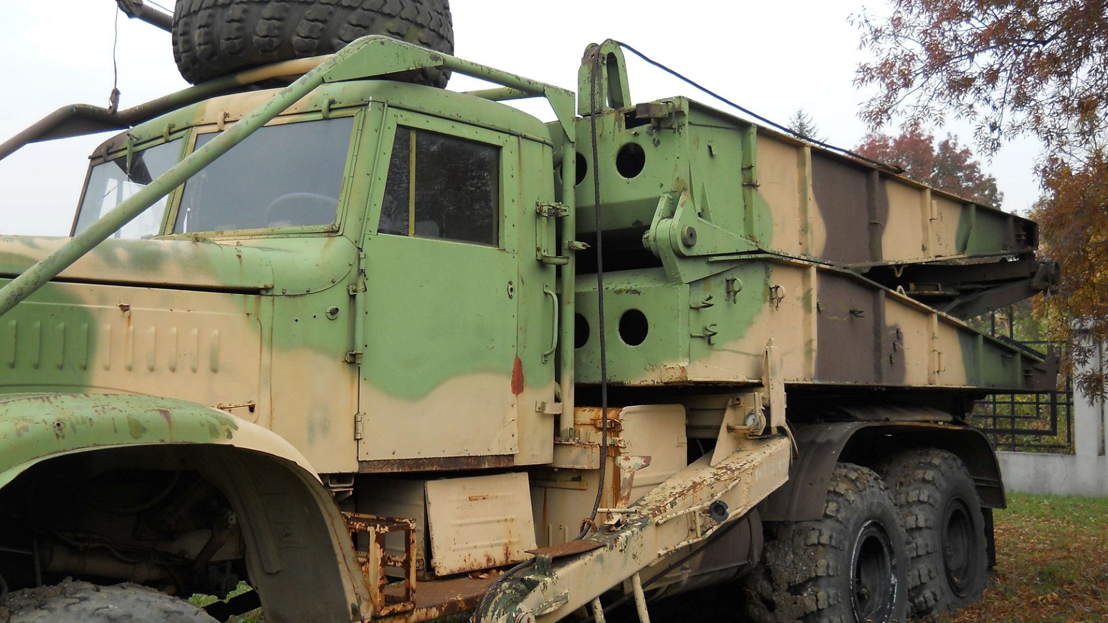 National Museum of Military History