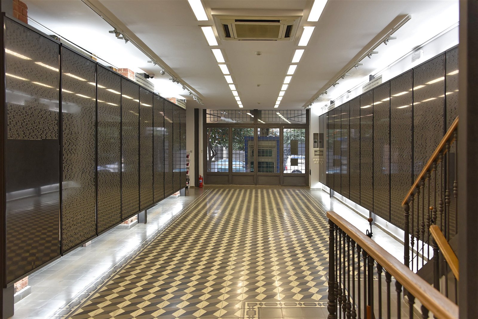 Jewish Museum of Thessaloniki