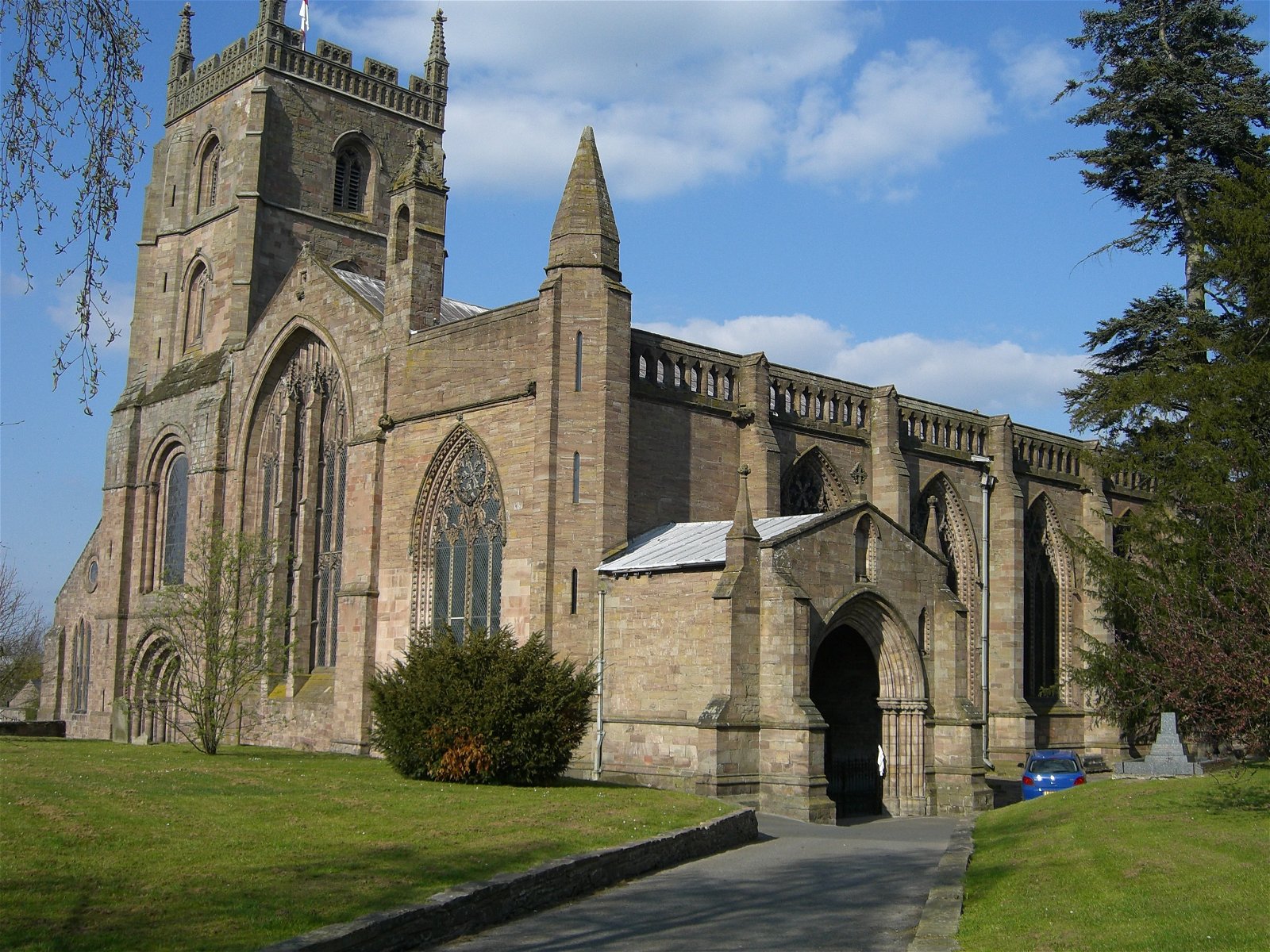 Leominster Discover all 6+ Museums, Exhibitions & Discounts