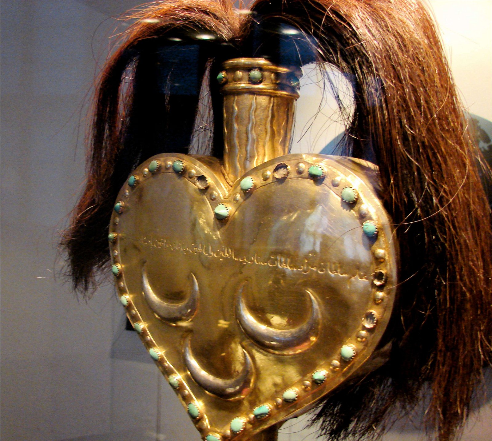 The National Museum of Denmark