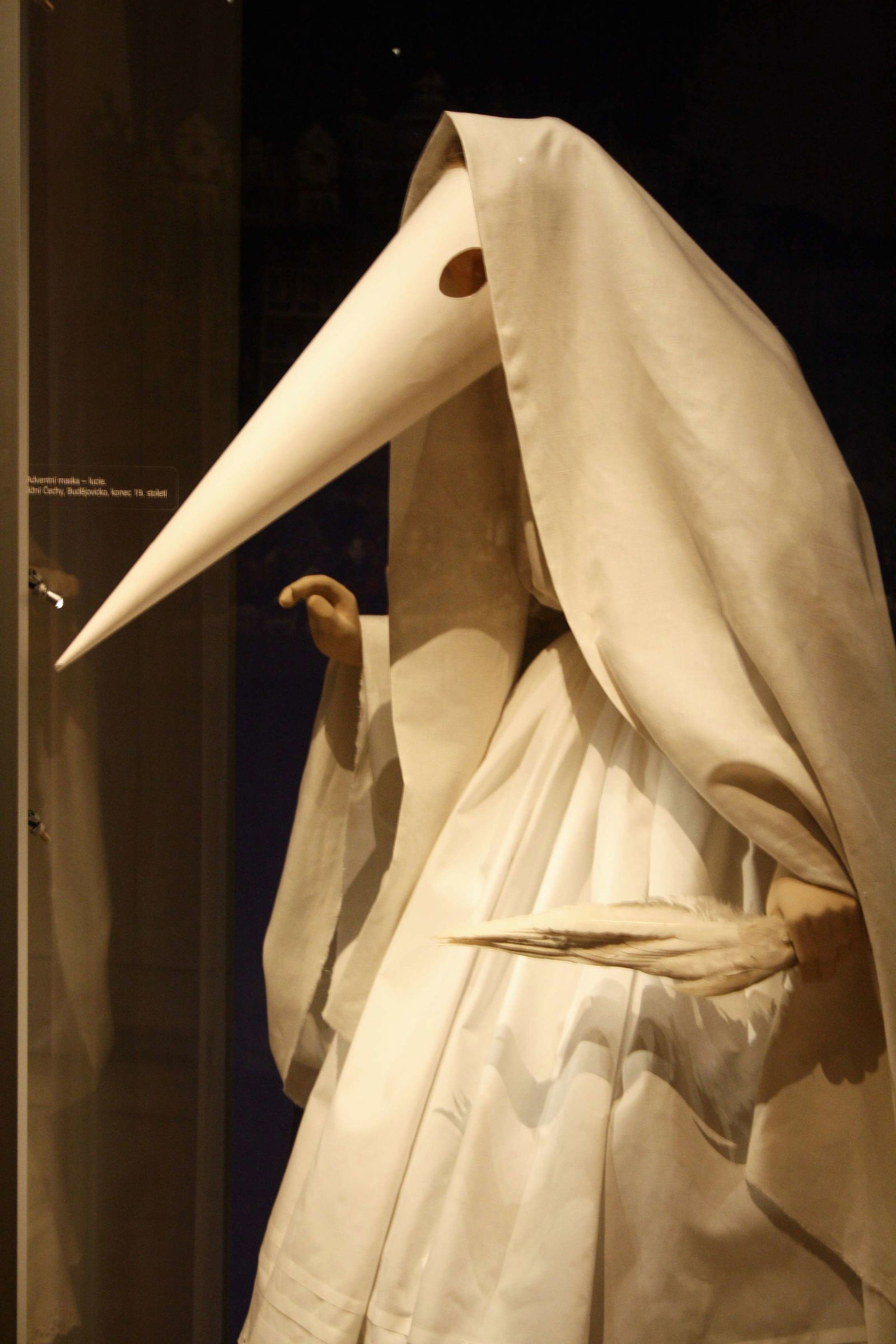 Ethnographic Museum of the National Museum