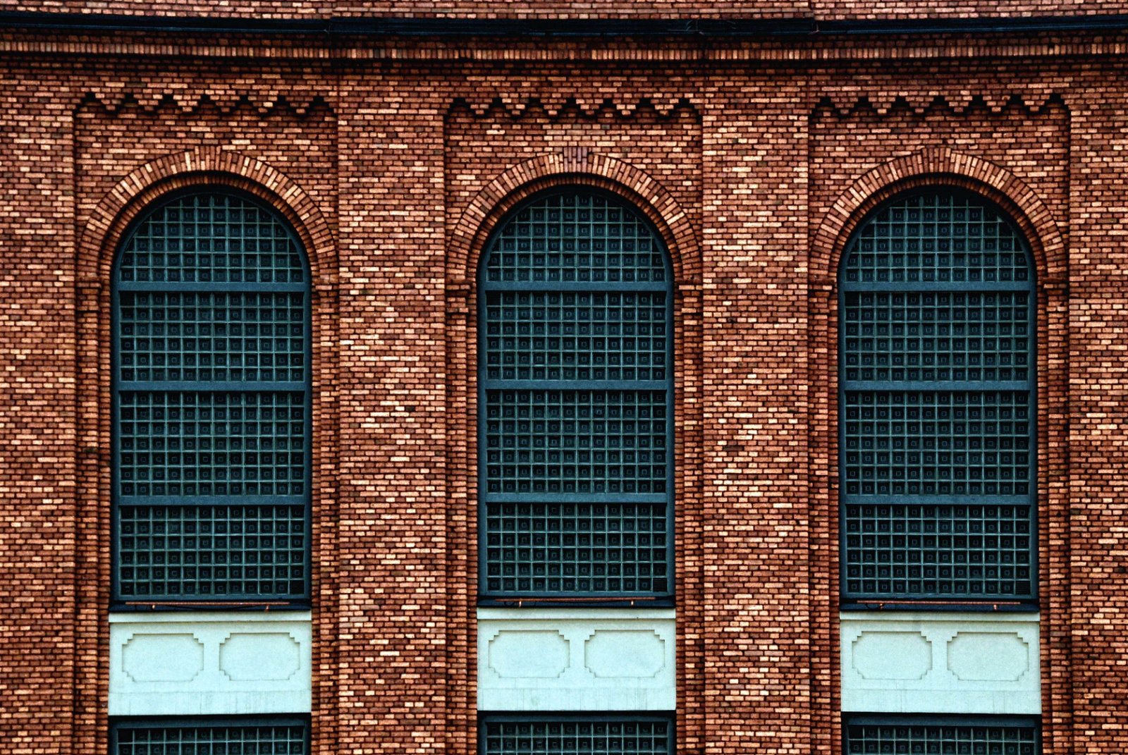 Museum of the Factory