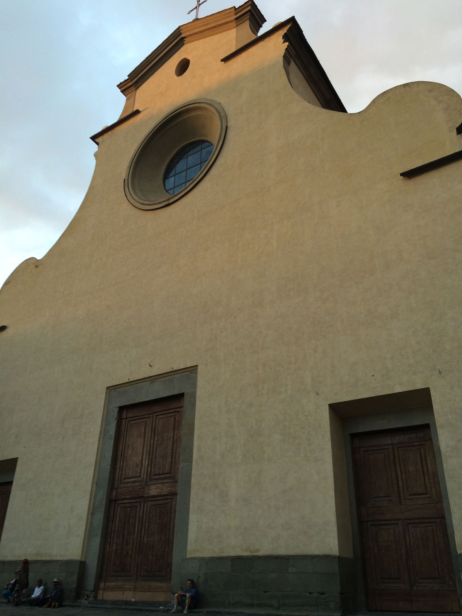 Museo del Cenacolo di Santo Spirito