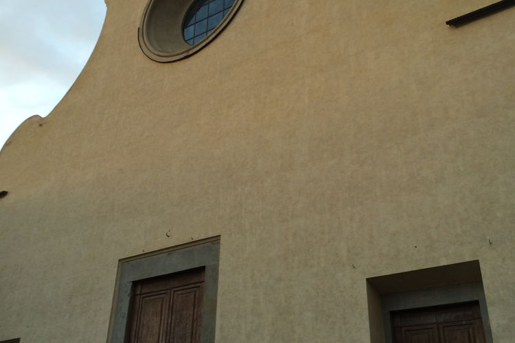 Museo del Cenacolo di Santo Spirito