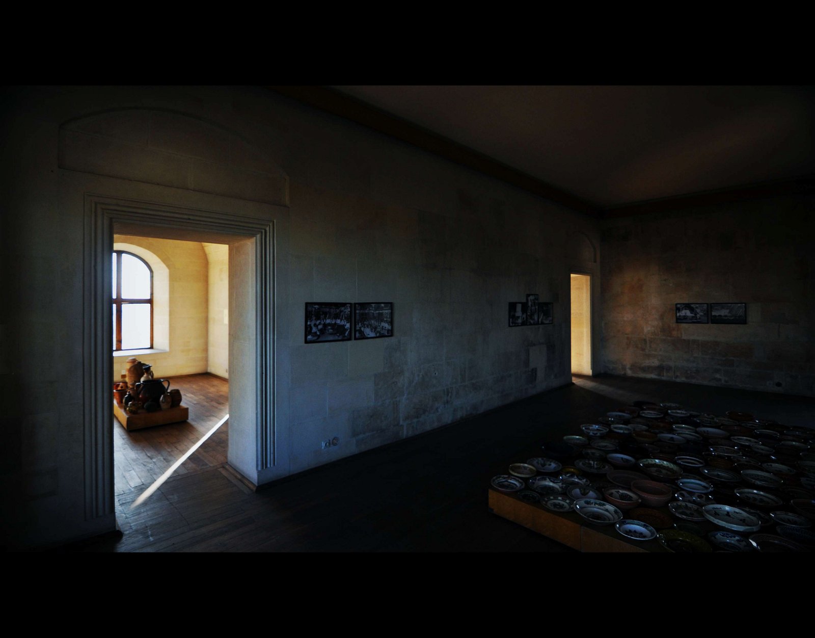 Romanian Peasant Museum