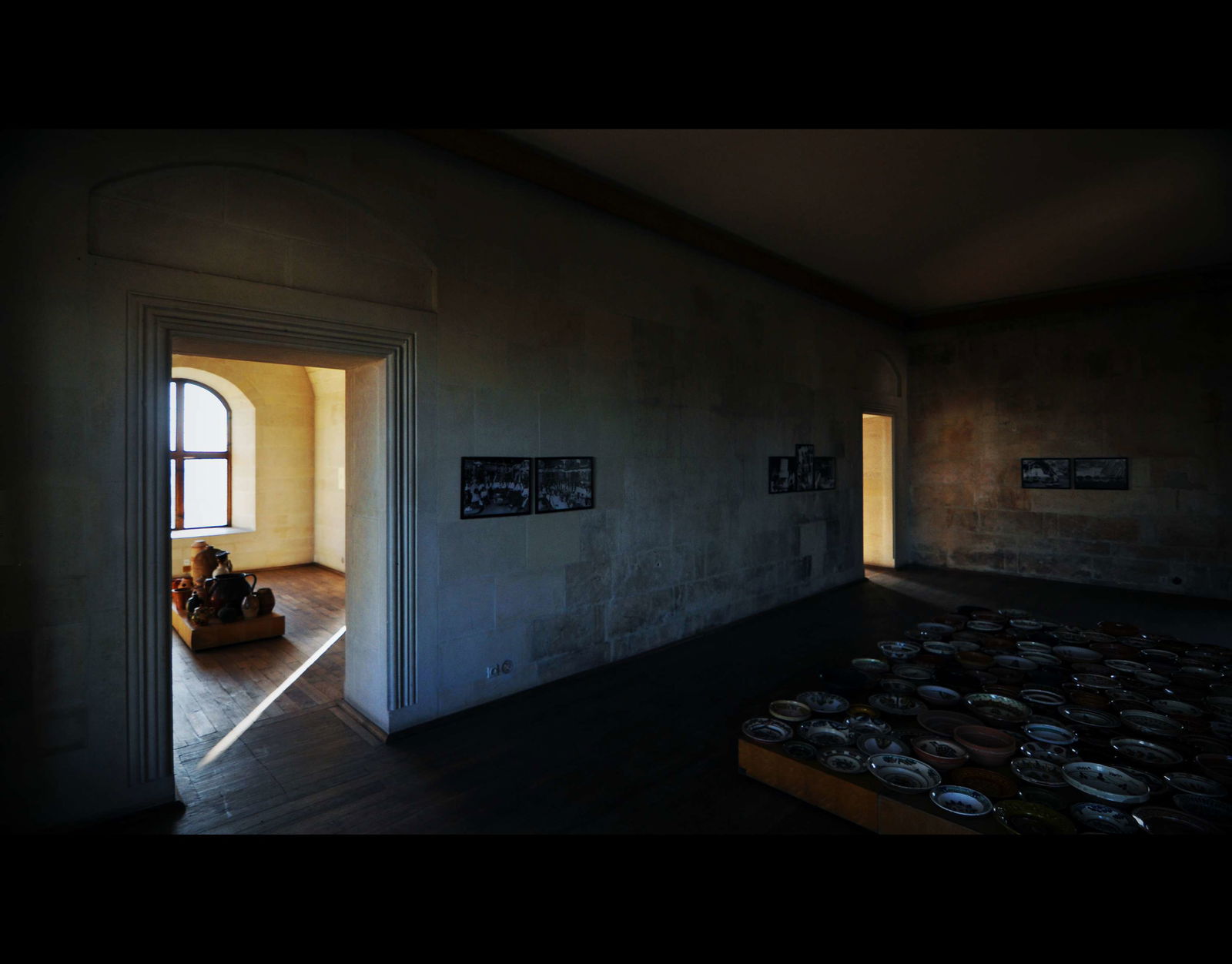 Romanian Peasant Museum