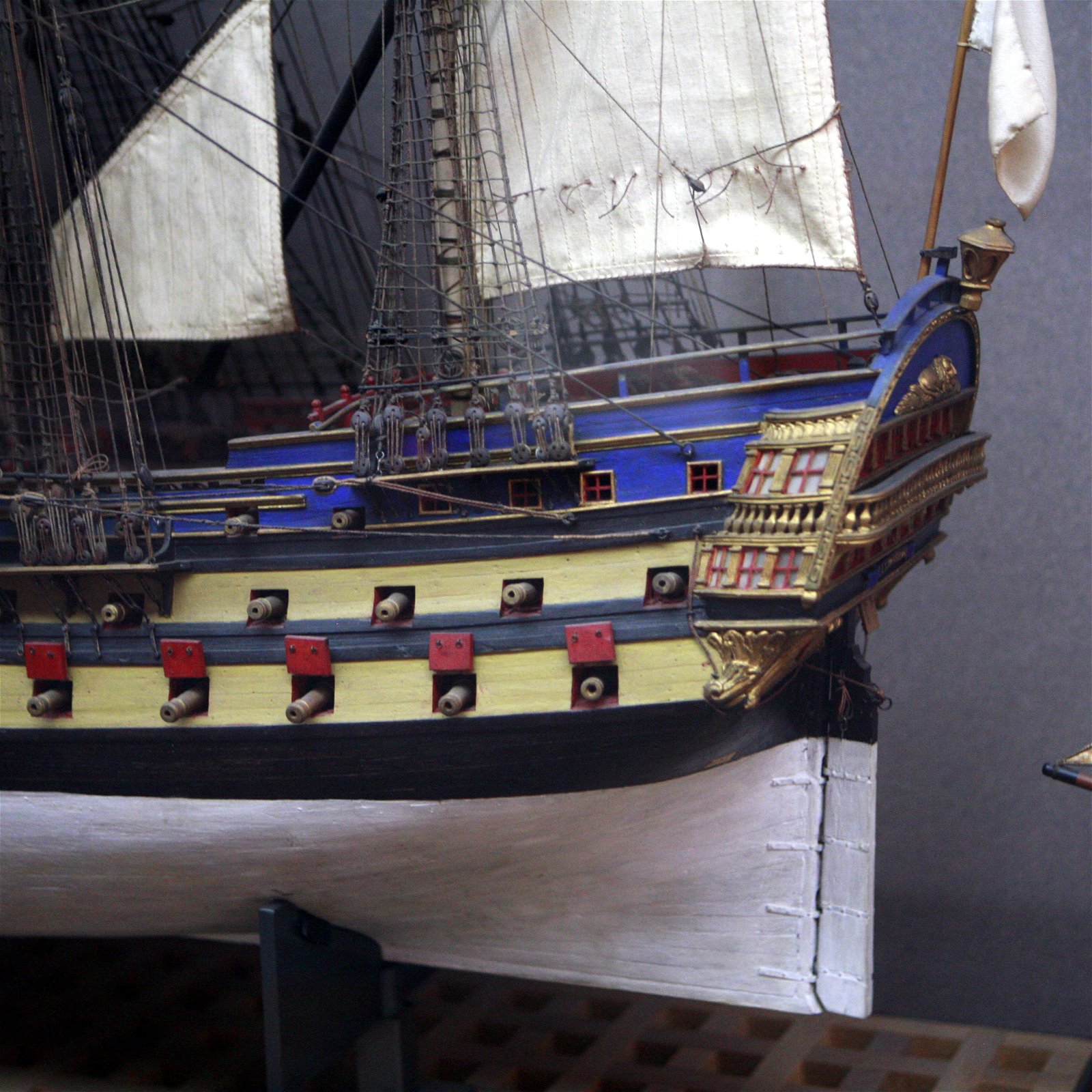 Musée de la Marine et de l’Economie