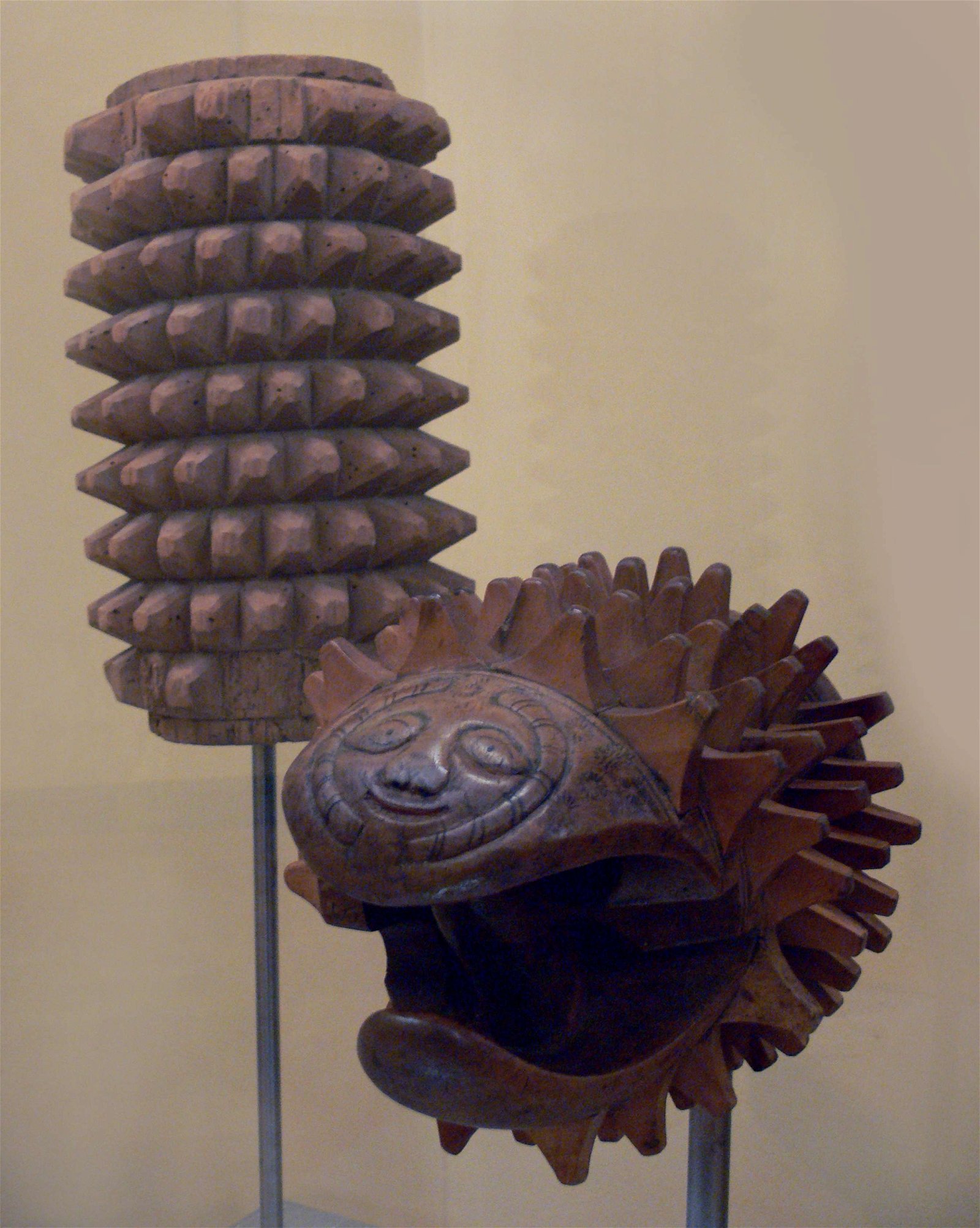 Bavarian National Museum