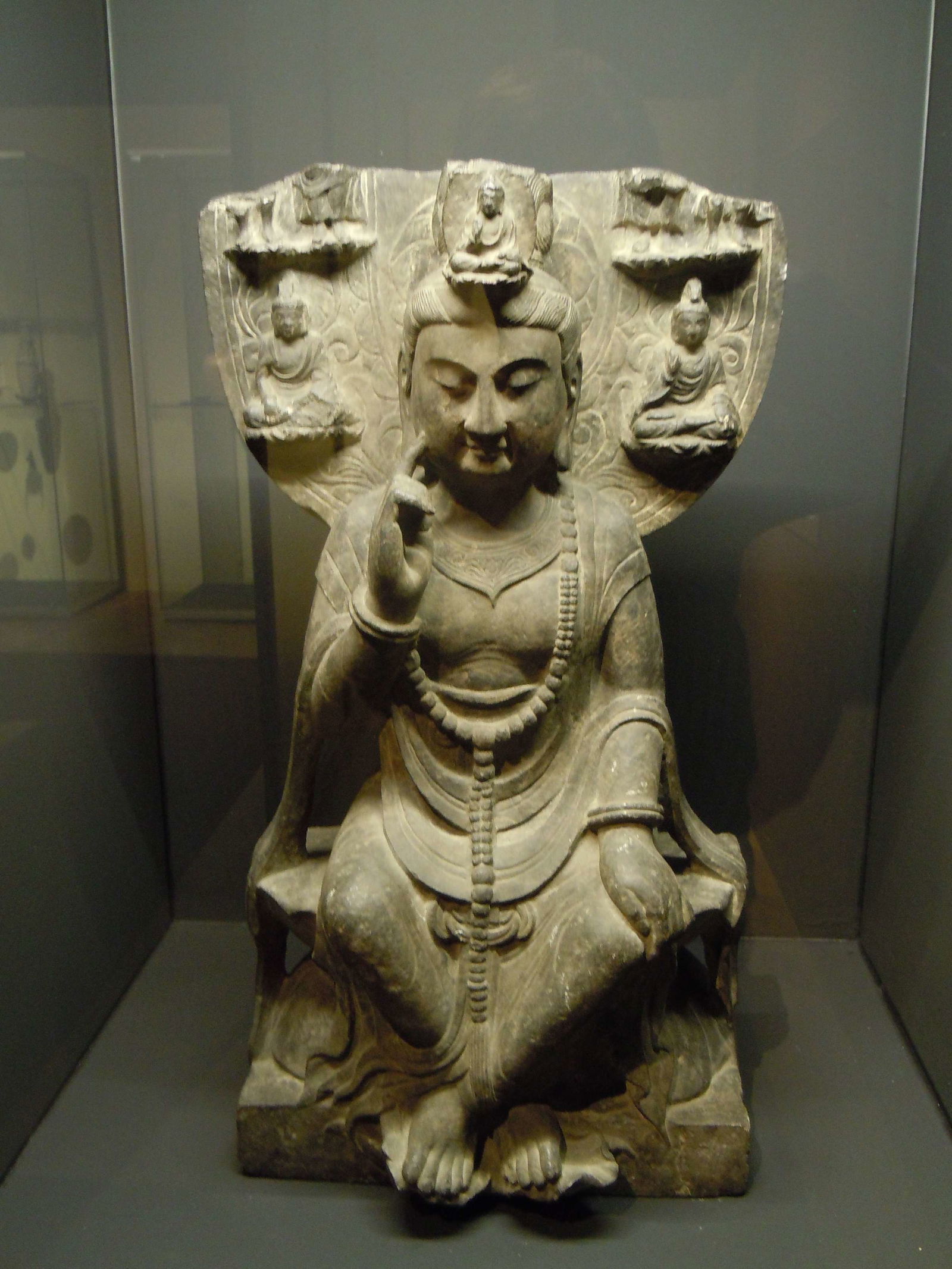 Naprstek Museum of Asian, African and American Cultures