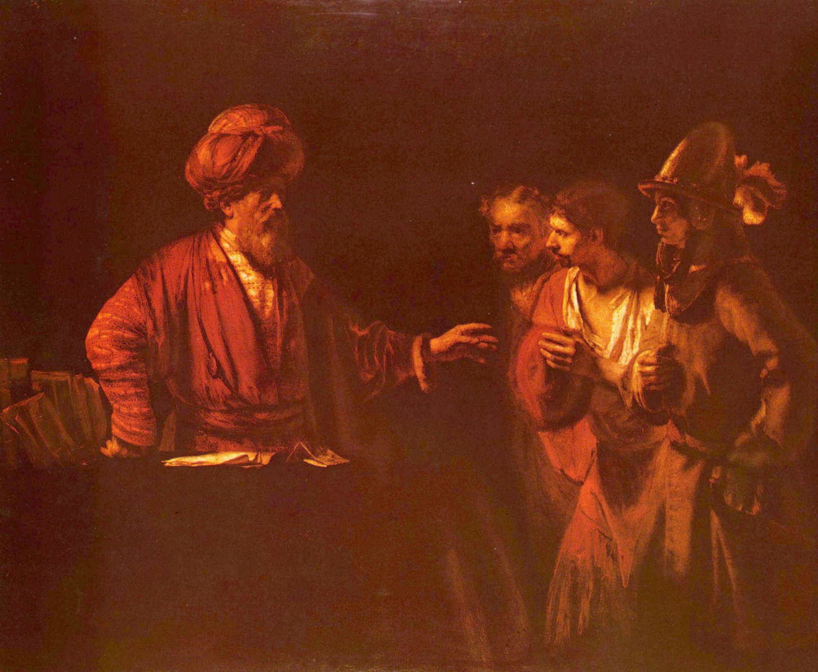 The Wallace Collection