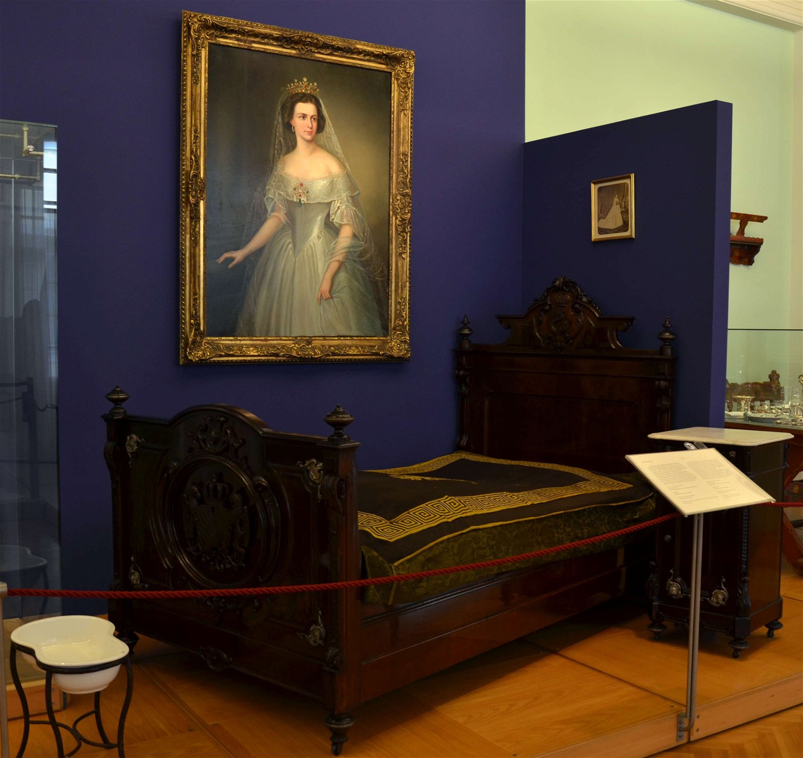 Imperial Furniture Collection