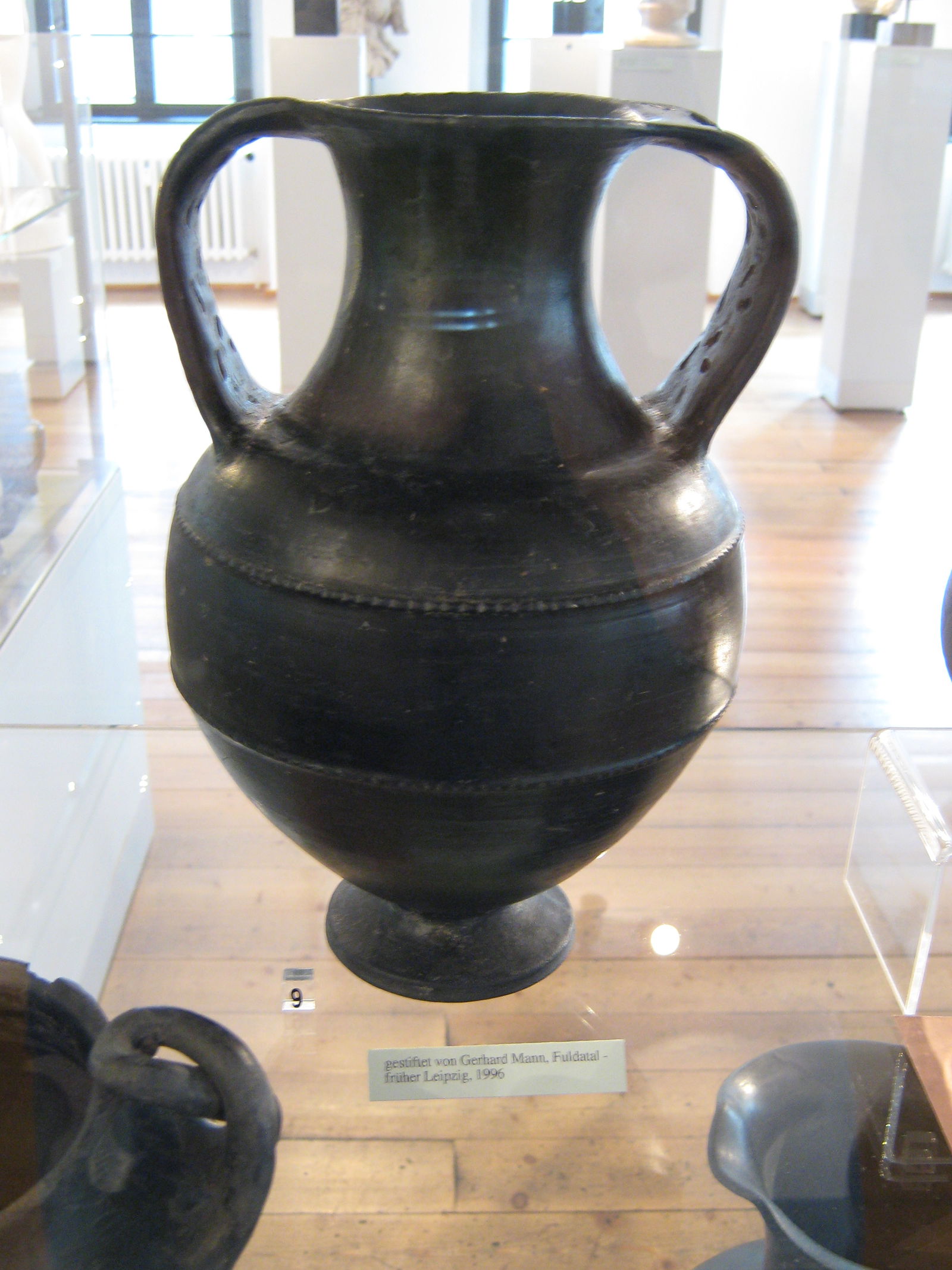 Antikenmuseum der Universität Leipzig